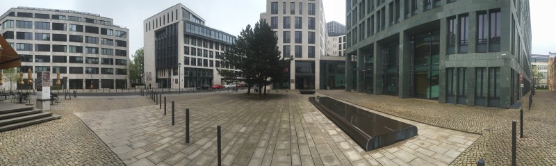 Innovationsausschuss gegründet