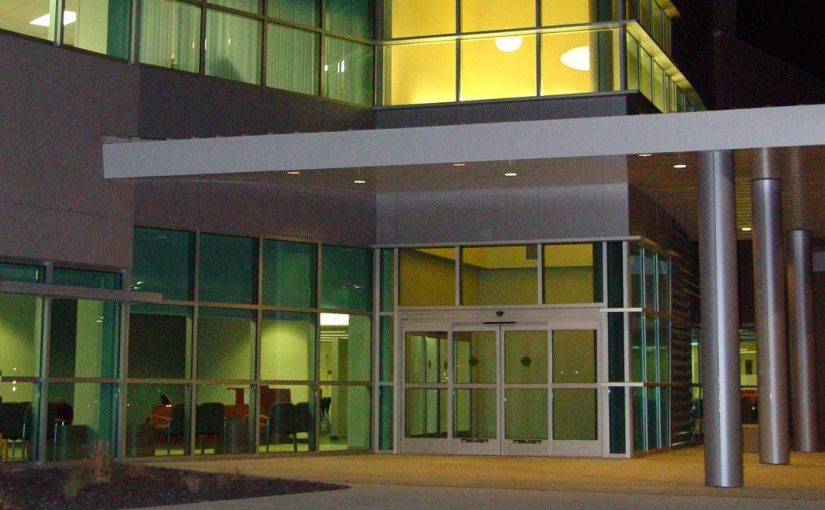 Managed-Care-Offensive der AOK