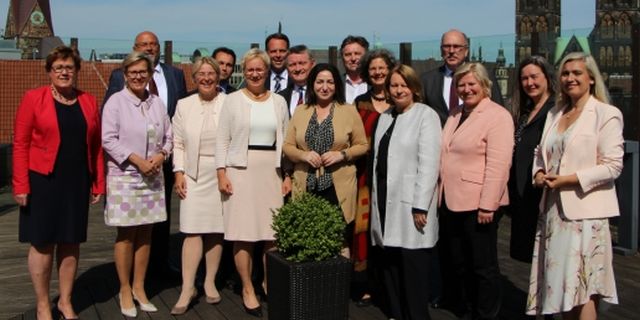 Beschlüsse der Gesundheitsministerkonferenz 2017