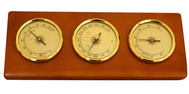 „Krankenhaus-Barometer“ 2017